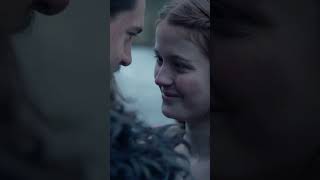 "You have a good heart" | The Last Kingdom