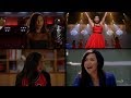 Best Naya Rivera (Santana Lopez) Performances