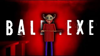 BALDİ.EXE