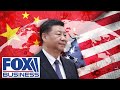 Xi Jinping is preparing his nation for war: China expert