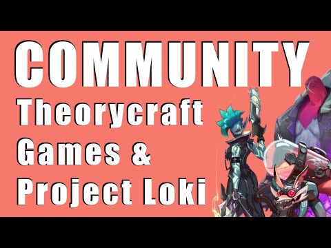 Theorycraft Games Introduces Premiere Game 'Project Loki' with PC Playtest  Scheduled for June 29th - Try Hard Guides