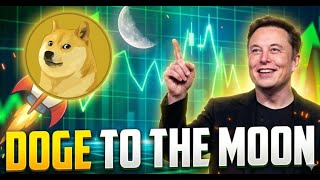 Dogecoin Is Building Momentum!! One Elon Tweet Away From Ath!! Doge Price Prediction