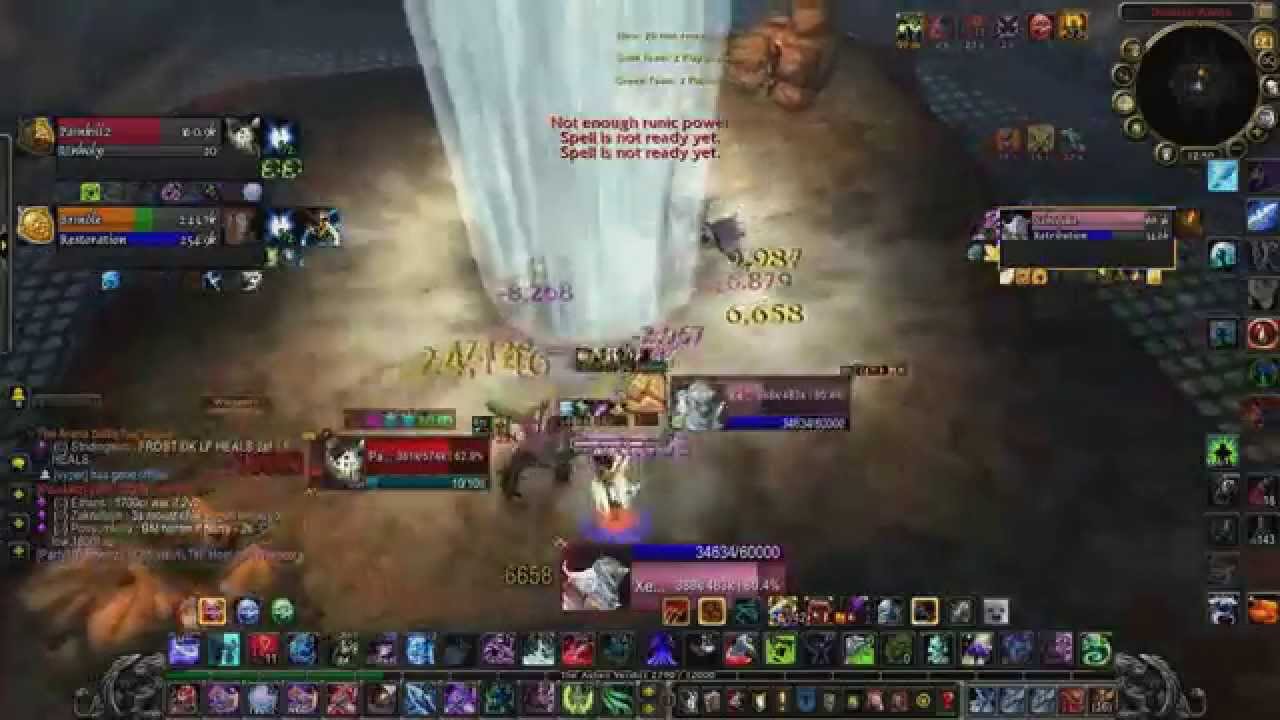 unholy dk pvp 6.2.3 unholy dk pvp 6.2.3