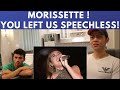 MORISSETTE AMON | BEST OF LOVE | EMOTIONS | REACTION VIDEO BY REACTIONS UNLIMITED