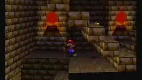 Paper Mario 64 Walkthrough part12