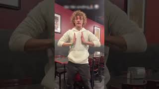 He Did The tiki Tiki Trend For Revenge 