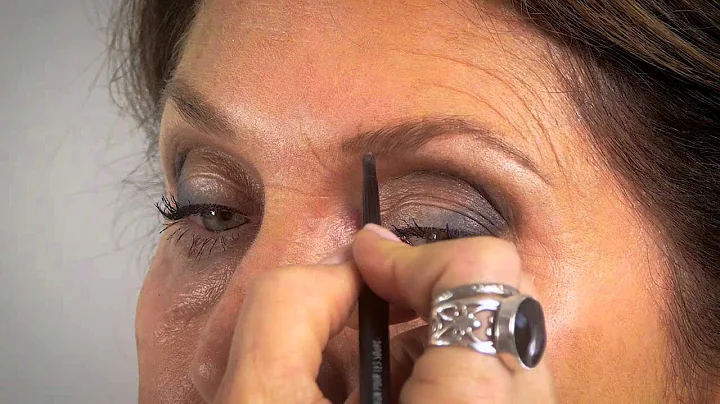 70 years young! Cathy McKell. The Youthful makeover!