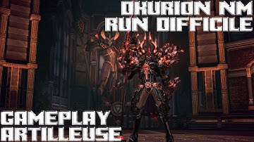 Tera - Instances difficiles #1 part 2 - Gunner POV