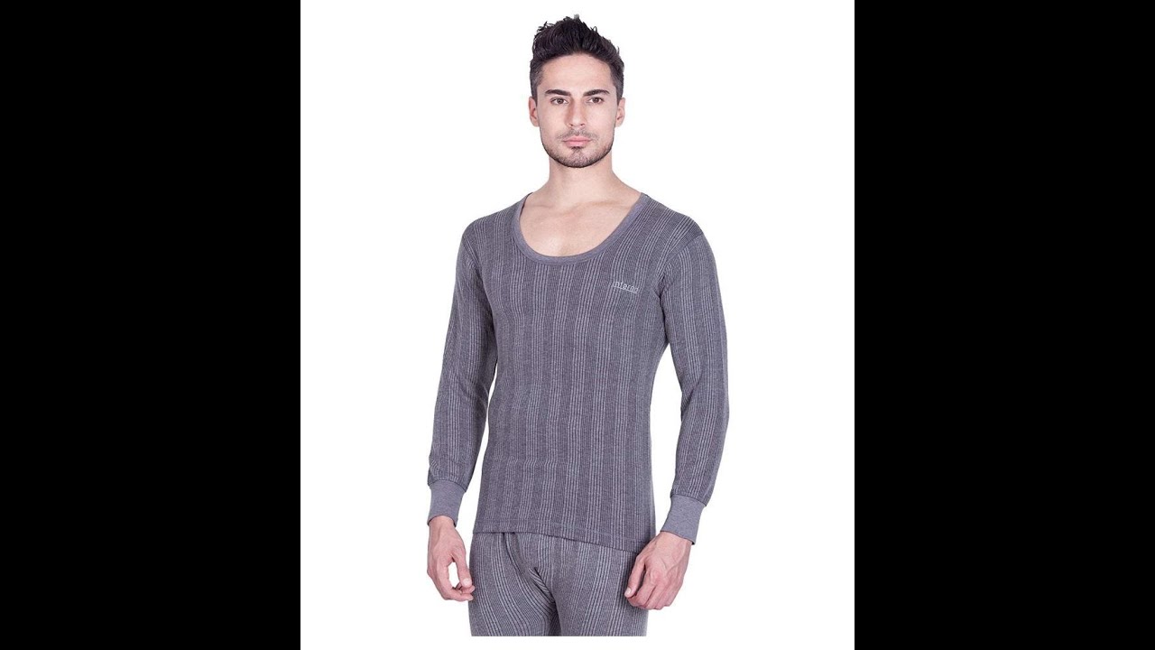 LUX INFERNO Men Top - Pyjama Set Thermal | Unboxing