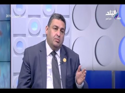 صباح البلد النائب العقاد قانون إتحاد الشاغلين يفرض عقوبات شديدة لمن يمتنع عن القيام بصيانة العقار