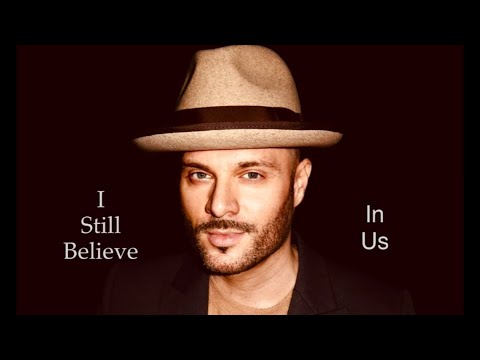 Takács Nikolas - I Still Believe in Us ( Official Lyric Video)