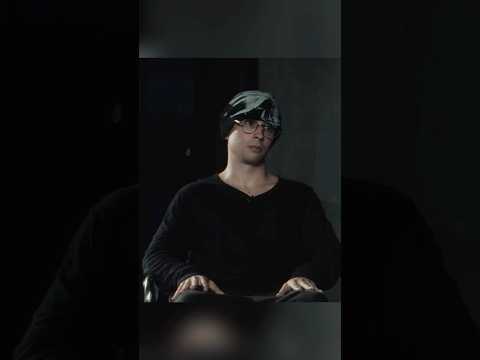 Слава Марлоу про отношения с Кариной / интервью «Отсорожно Собчак» #shorts