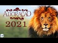 Louvores e Adoração 2021 As Melhores Músicas Gospel Mais Tocadas 2021 - Hinos Evangélicos 2021