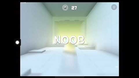 Smash hit noob vs pro vs hacker vs troll