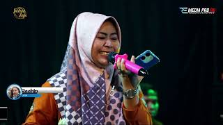 SEHATI || VOC NETI || SINGA DANGDUT \