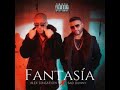 Fantasia Alex Sensation Ft Bad Bunny mp3