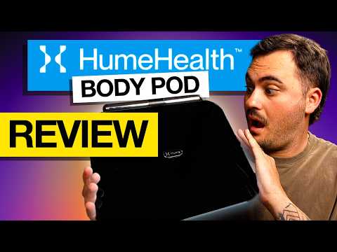 Hume Body Pod Review 2026: What You Should Know Before Buying | Deal Inside
