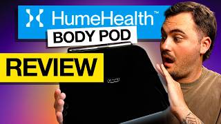Hume Body Pod Review 2026 What You Should Know Before Buying DEAL INSIDE