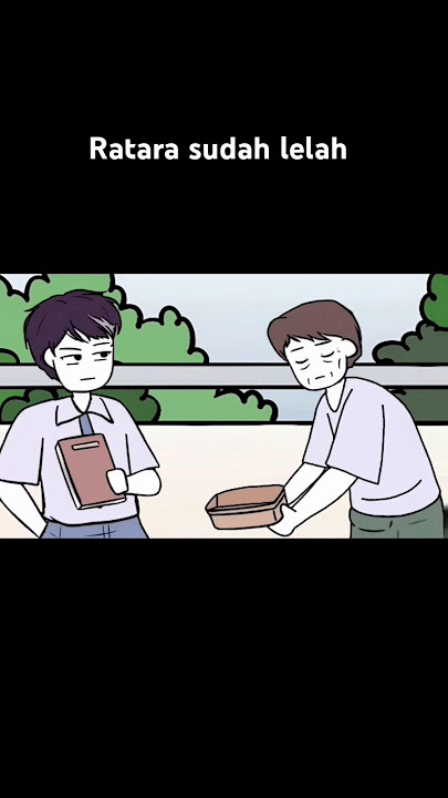 Aa kasihan aa (fanart) #dasigantung #short