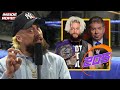 Enzo addresses his 205 live run  vince mcmahon allegations