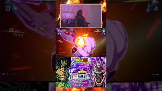 Beerus Is Him In Sparking Zero