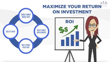 Real Estate Investment Opportunities & Strategies