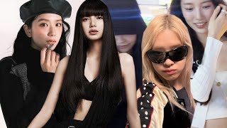 BLACKPINK New Music @llegedly Teased by Spotify, Lisa Specia…
