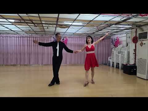 國標舞蹈 / 探勾