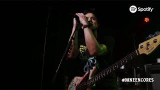 blink-182 - I Really Wish I Hated You @ Nine Encores 19/09/2019