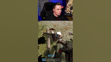 #montanarust на #Twitch | Не повезло