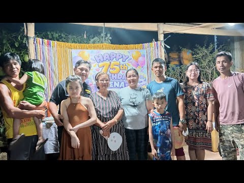 75th Birthday Of Our Beloved Mother Earth😁🥰