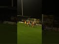 Chorley steal a point with two late goals at Boston #football #comeback #soccer #goals