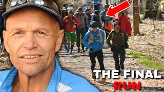 The LEGENDARY Running ICON Who Vanished Without a Trace! Information