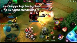 story WA kata kata sad anak ml || mobile legends bang bang||sad