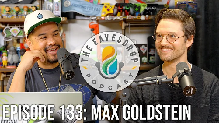 WHATS HAPPENING AT PINE PARK | Max Goldstein | The...