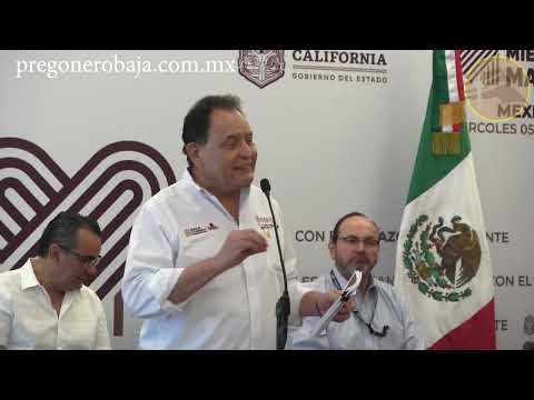 Detectan caso de cólera en Mexicali
