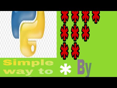 pyramids in python | python programming | python programs | python by NP Technologies