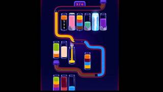 Water Loop Puzzle Gameplay — Episode 15