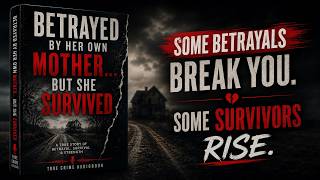 Betrayed by Her Own Mother - True Crime Audiobook Full Length