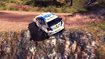 (News) WRC 3 - Demo Trailer - PS3 Xbox360 PC.