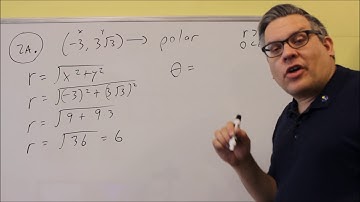 MATH 127 Trigonometry Sample Test 3 #2A
