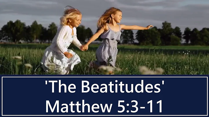'The Beatitudes, the Words of Christ' #155   Lisa ...