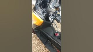 story'wa || nmax modip keren