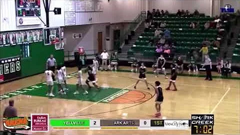 Terry Poole 2020-2021 Highlights