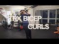 Elevate Your Arm Game &amp; Build Massive Biceps with TRX Bicep Curls!
