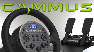 : CAMMUS C5      DIRECT DRIVE 