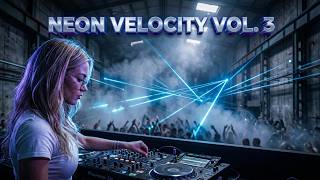 ⚡ AI Studio Presents: Neon Velocity 146 BPM DJ Set vol. 3 ⚡ screenshot 3