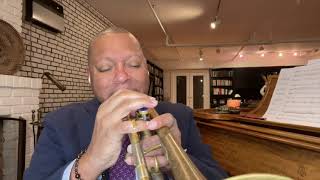 What a Wonderful World with Wynton Marsalis &amp; Ted Nash