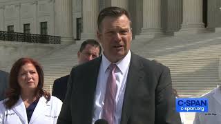 Attorney General Kobach Talks States Rights to Regulate Abortion