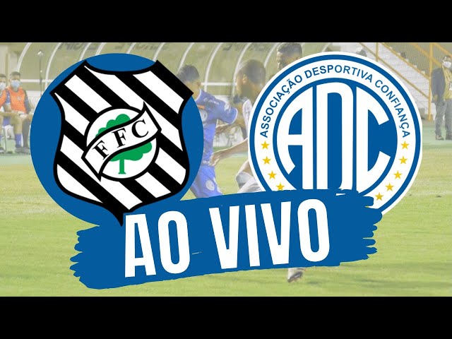 Jogando em casa pela Série C do Campeonato Brasileiro, Confiança perde por  3 a 2 a terceira partida seguida - FaxAju